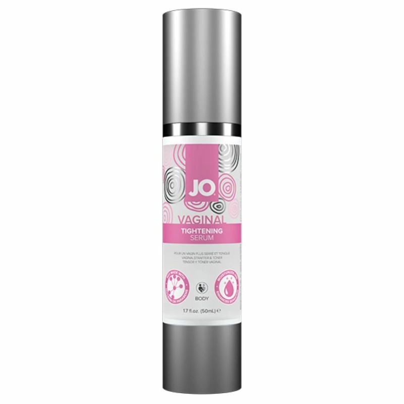 Serum ścieśniające - System JO Vaginal Tightening Serum 50 ml